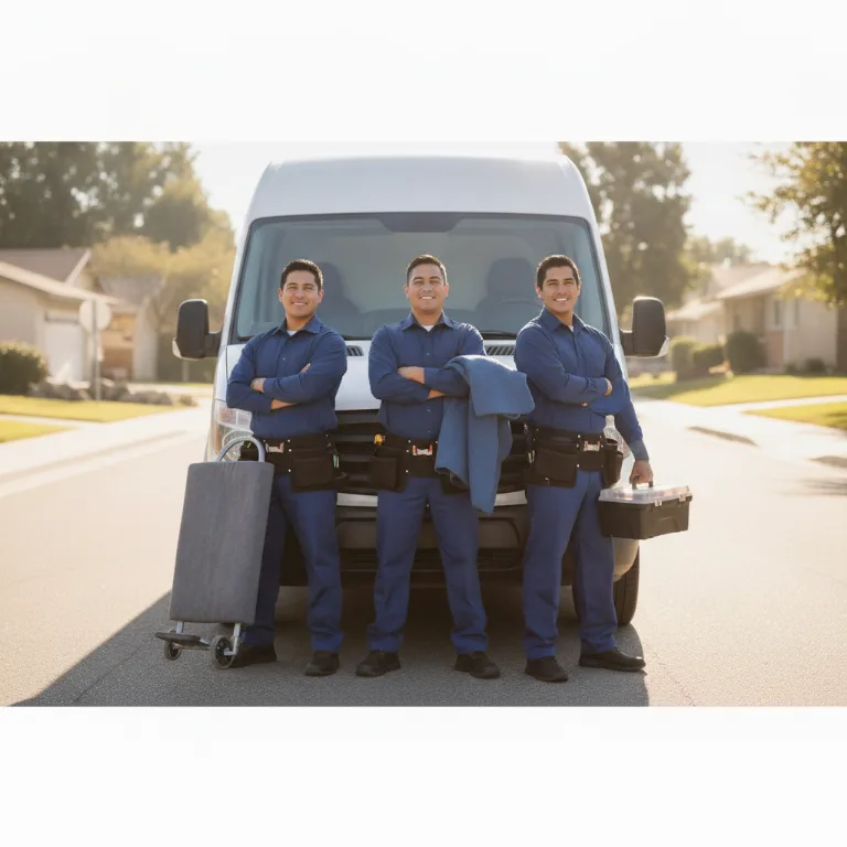 Empresa de Mudanças equipe em Capitao Poco